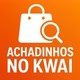 ACHADINHOS NO KWAI