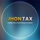 JHONTAX