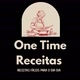 One Time Receitas👳