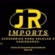 JR IMPORTS📲