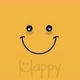 Happy