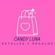 Detalles y Regalos Candy Luna