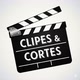 CLIPES E CORTES