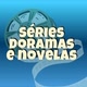 séries novelas doroma fique de olho