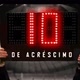 10 De Acréscimo