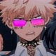 💥KATSUKI BAKUGOU💥