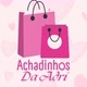 Achadinhos da Adri