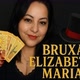 CARINA ALVES|Bruxa Elizabeth Maria