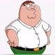 Peter Griffin