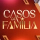 CAOS DE FAMÍLIA