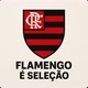 Flamengo é Seleção