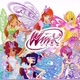 Winx Club👑💜✨