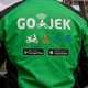 Driver Gojek Cikampek