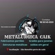 Metalúrgica Caik