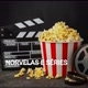NORVELAS E SÉRIES