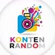 Konten Random
