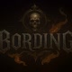 Bording