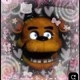 ☆🤎𐙚 biscotinho_fnaf_freddyfofi⋆.🤎