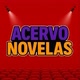 🔴 ACERVO NOVELAS 🔴