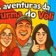 As aventuras da turma do vovô li