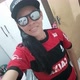 Karianne da Silva bispo