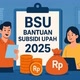 Bantuan BSU 2025