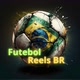 Futebol Reels BR.
