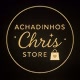 ACHADINHOS DA CHRIS 8