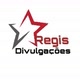 Regis Divulgações oficial ®️