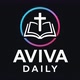 Aviva Daily | Mensagens de Fé 🙏