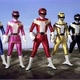 Ultra Rangers