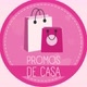 PROMOS DE CASA