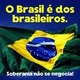 o Brasil é dos brasileiros!✅