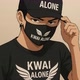 KWAI  ALONE