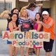 Aero Risos   （ Produção）