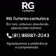 RG turismo