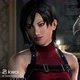 ada resident evil 4 👑👛😏