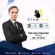 Ade Irpan HiveFive