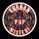 korbanPHPmisteri