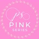 pink series