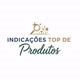 Indicações top produtos