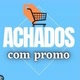 ACHADOS COM PROMOÇÃO 🛍️