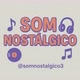 Som nostálgico
