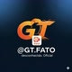 ＠Gt.fato desconhecido.oficial