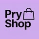 Pry SHOP 🛒🛍️