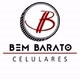 Celular Bom e Barato
