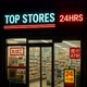 top_stores 24hrs