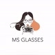 Ms Glasses