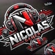 nicolas gamer