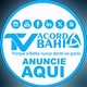 Tv Acorda Bahia com Italo Carloni